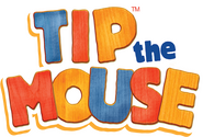Logo of Tip the Mouse image size 787x530