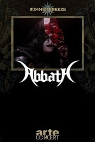 Abbath - Summer Breeze 2023