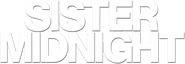 Logo of Sister Midnight image size 622x215