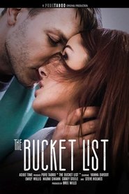 Poster of The Bucket List image size 500x750