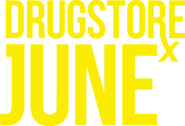 Logo of Drugstore June image size 1459x994