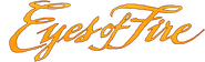 Logo of Eyes of Fire image size 780x236