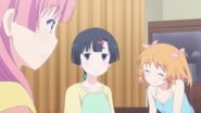 Ore no Kanojo to Osananajimi ga Shuraba Sugiru season 1 episode 12