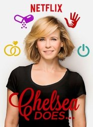 Poster of Chelsea Does image size 1000x1363