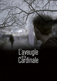 The Blind and the Cardinal poster