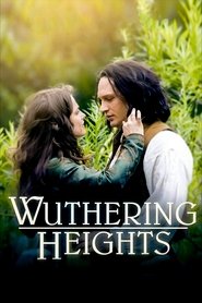 Poster of Wuthering Heights image size 1000x1500