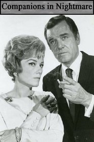 Companions in Nightmare Poster