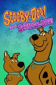 Watch Scooby-Doo and Scrappy-Doo 1979 Series in free