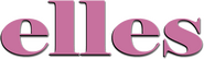 Logo of Elles image size 788x228