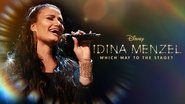 Backdrop of Idina Menzel: Which Way to the Stage? image size 3840x2160