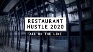 Restaurant Hustle 2020: All On The Line wallpaper 