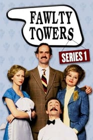 Fawlty Towers: Series 1