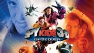 Mission 3D: Spy kids 3 wallpaper 