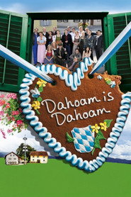 Dahoam is Dahoam