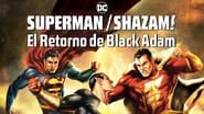 Superman/Shazam - Le retour de Black Adam wallpaper 