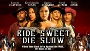 Ride Sweet Die Slow wallpaper 