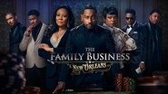 Backdrop of The Family Business: New Orleans image size 3840x2160