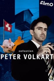 Collection Peter Volkart