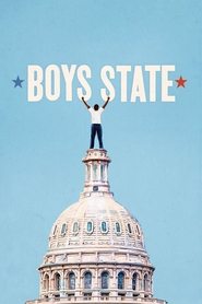 poster Boys State