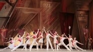 Bolshoi Ballet: The Golden Age wallpaper 