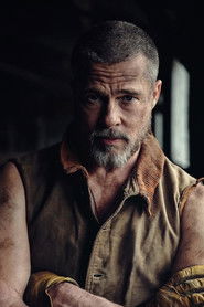 Photo of Brad Pitt image size 2000x3000