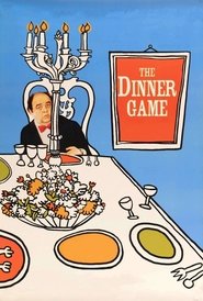 Poster of The Dinner Game image size 1591x2360