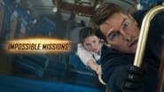 Tom Cruise: Impossible Missions wallpaper 