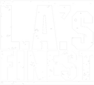 Logo of L.A.'s Finest image size 591x538