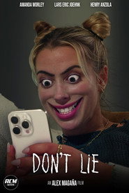 Don't Lie