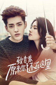 Plakat 致青春·原来你还在这里