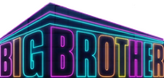 Logo of Big Brother image size 615x292