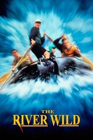 poster The River Wild
