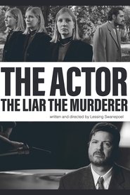 poster The Actor The Liar The Murderer