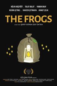 poster The Frogs