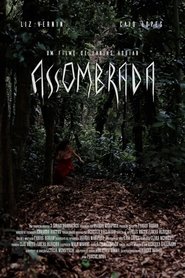 poster Assombrada