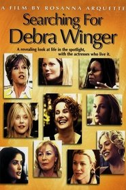 Poster of Searching for Debra Winger image size 960x1440