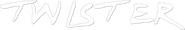 Logo of Twister image size 781x126