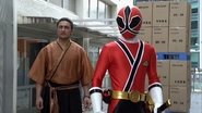 Power Rangers season 18 episode 1