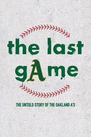 The Last Game