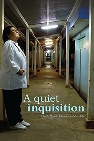 poster A Quiet Inquisition