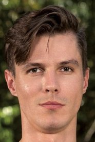 Photo of Alex Chandler image size 300x450