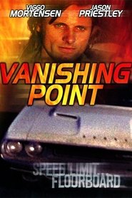 Voir film Vanishing Point en streaming