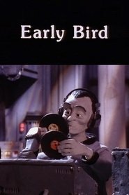 poster Early Bird