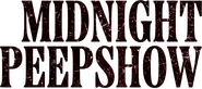 Logo of Midnight Peepshow image size 2465x1089