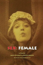 Sex: Female