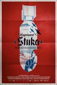 poster Experiment Stuka