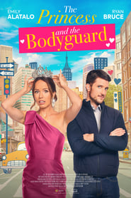 The Princess and the Bodyguard 2023 Soap2Day