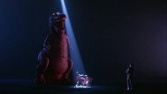 Pee-wee Big Adventure wallpaper 