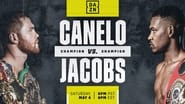 Canelo Alvarez vs. Daniel Jacobs wallpaper 