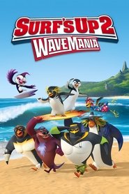 Poster of Surf's Up 2: WaveMania image size 2000x3000